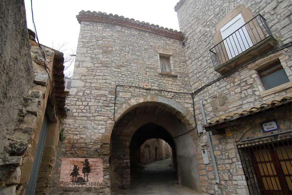 Grañanella o Granyanella